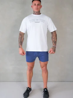 You vs You Oversized T-Shirt
