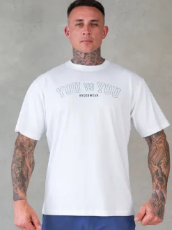 You vs You Oversized T-Shirt